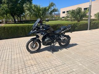 Nuevo precio.BMW R 1250 GS Executive. 2020/98000k.