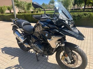 Nuevo precio.BMW R 1250 GS Executive. 2020/98000k.
