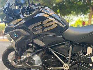 Nuevo precio.BMW R 1250 GS Executive. 2020/98000k.