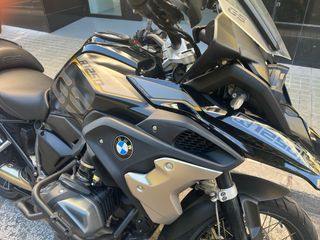Nuevo precio.BMW R 1250 GS Executive. 2020/98000k.