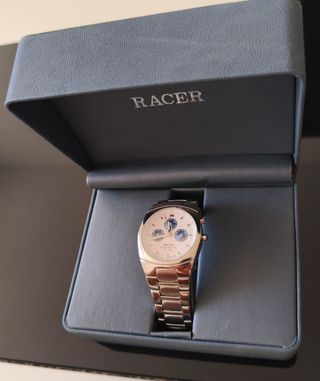 Reloj Racer para caballero