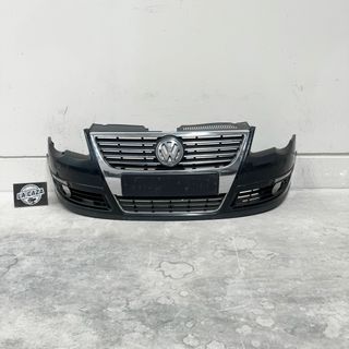 Defensa VW Passat XENÓN 