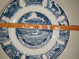 Plato Bellbrook Ohio 1966