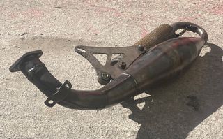 Escape Yasuni Carrera 20