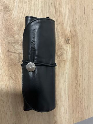 Brochas Sephora - estuche de viaje