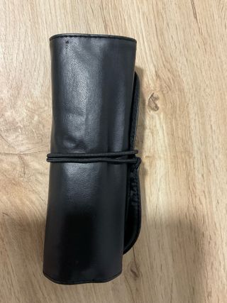 Brochas Sephora - estuche de viaje