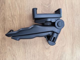 Soporte móvil trípode