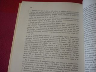 ESTUDIOS SOBRE LA EDAD MEDIA ESPAÑOLA (LUIS RUBIO)