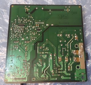 Placas para TV Samsung LE19C450