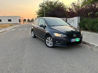 Volkswagen Golf Sportsvan 2015