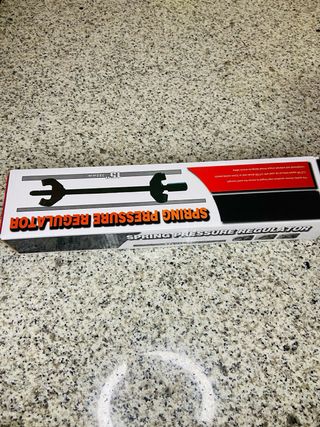 Compresor de resortes universal 15mm
