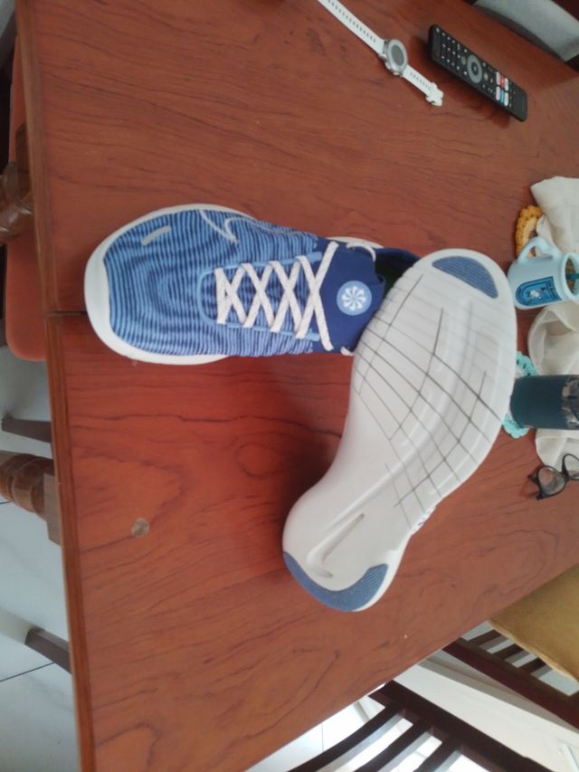 Zapatillas Nike Flyknit 12 running