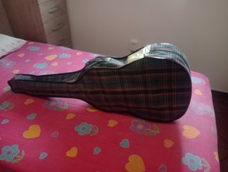 Guitarra clásica Armin