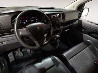 Peugeot Expert Pro Standard