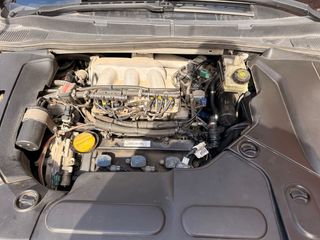 Renault Vel Satis 2005