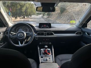 Mazda CX-5 2019