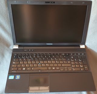 Computer portatile Toshiba Tecra R850