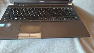 Computer portatile Toshiba Tecra R850