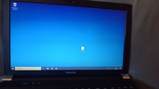 Computer portatile Toshiba Tecra R850