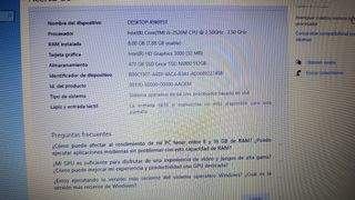 Computer portatile Toshiba Tecra R850