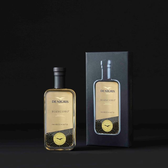 De Nigris BiancOro Condimento Agrodolce 250ml