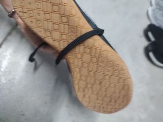 Botas fútbol niño