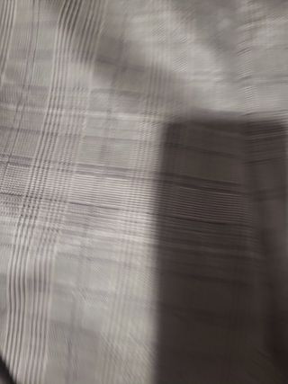 Leggins Zara grises M