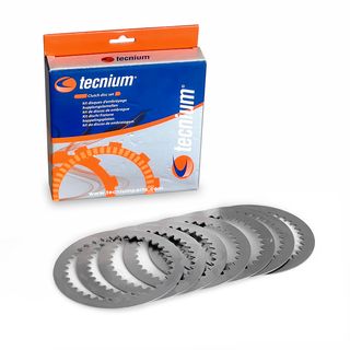 Kit Discos Embrague Tecnium KTM 250 4T