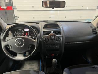 Renault Megane 2008
