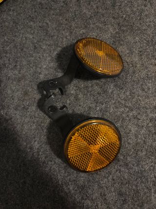 Reflectores CB500F 2020