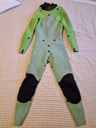 Traje Neopreno Tribord 4.3