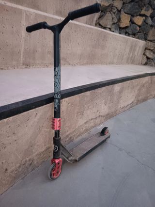 Patinete Freestyle MF 1.8