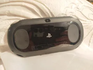 PSVita (PlayStation Vita) + FIFA 15