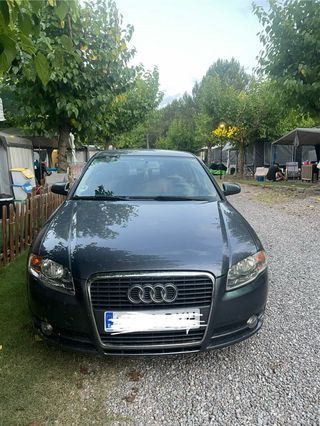 Audi A4 2006