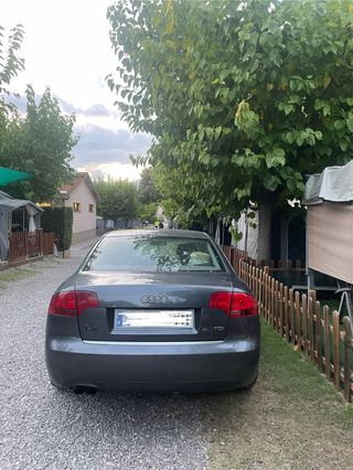 Audi A4 2006