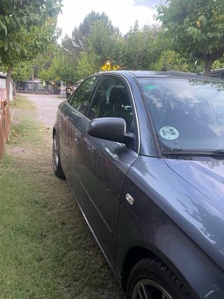 Audi A4 2006