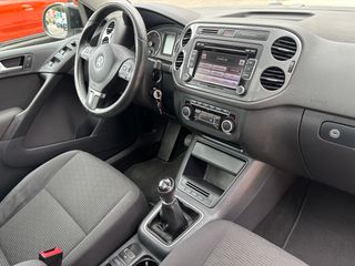 Volkswagen Tiguan 2.0 TDI 140CV