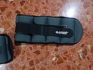 Pack fitness: Barra dominadas + mancuernas+lastre