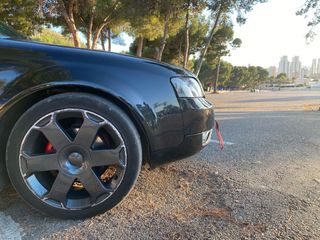 Audi A4 b6 1.9 2004