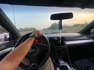Audi A4 b6 1.9 2004