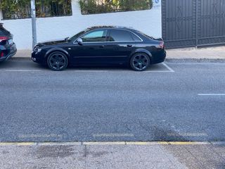 Audi A4 b6 1.9 2004