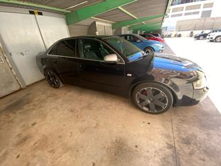 Audi A4 b6 1.9 2004
