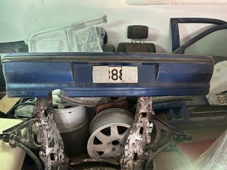 Renault Clio williams vendo todo tipo de repuestos