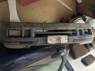 Renault Clio williams vendo todo tipo de repuestos