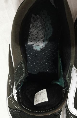 Vans ComfyCush Slip-on - n40 