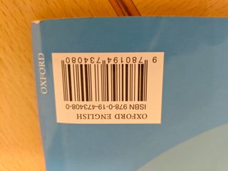 Oxford Playschool A Class Book