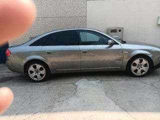 Audi A6 2.5 v6 180cv