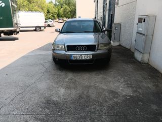 Audi A6 2.5 v6 180cv