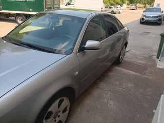 Audi A6 2.5 v6 180cv
