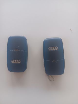 Audi A6 2.5 v6 180cv